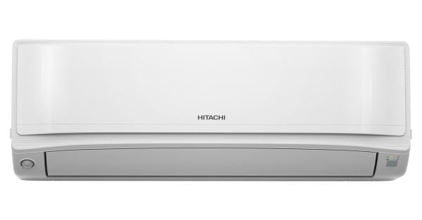 Hitachi Multisplitsystem airHome 600 Multi Pro Multisplit Wandgerät - RAK-VJ42RHAE - 4,2 kW