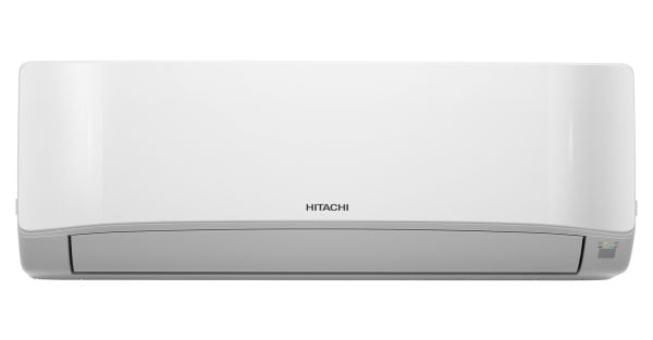 Hitachi Multisplitsystem airHome 400 Multi Pro Multisplit Wandgerät - RAK-DJ35RHAE - 3,5 kW