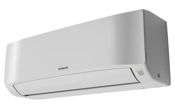 Hitachi Multisplitsystem airHome 400 Multi Pro Multisplit Wandgerät - RAK-DJ35RHAE - 3,5 kW