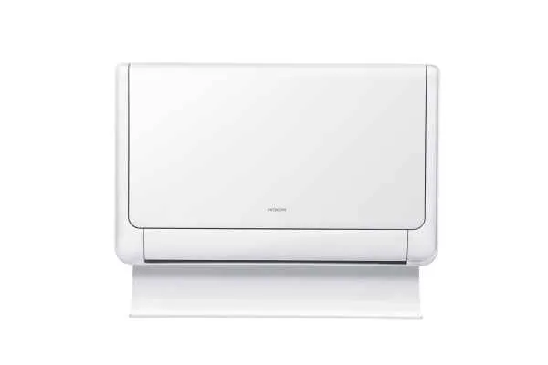 Hitachi Multisplitsystem airHome Multisplit Truhengerät - RAF-XJ25QHAE - 2,5 kW Hitachi Multisplitsystem airHome Multisplit Truhengerät - RAF-XJ25QHAE - 2,5 kW