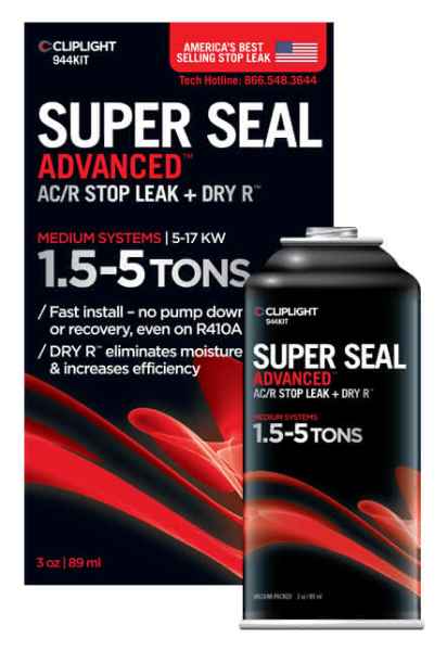 CGS     -Dichtmittel    Super Seal     944KIT