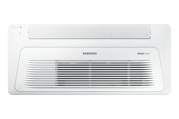 SAMSUNG FJM Wind-Free 1-Weg-Kass. AJ035TN1DKG/EU 3.5 kW Kühlen | 3.8 kW Heizen