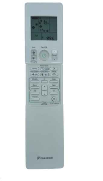 Daikin FTXTM40S+RXTM40A Wandgerät Perfera Cold Region 4.0 kW