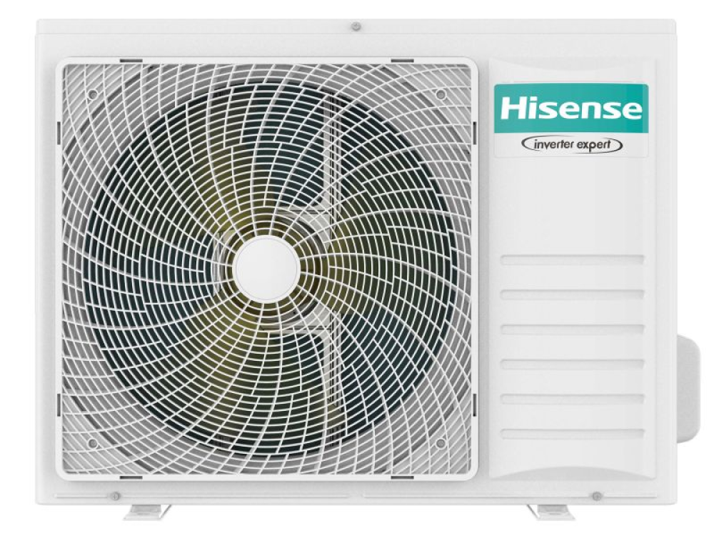 Hisense Console AKT52UR4RK8 + AUW52U4RJ8 Truhengerät Klimaanlage Komplettset 5,2 kW