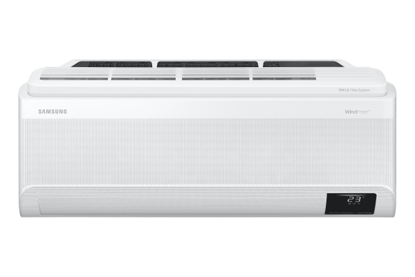 SAMSUNG Wind-Free Pure AR09AXKAAWK Set 2.5 kW