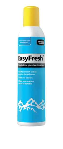 Geruchsneutralisierer für Klimaanlagen EasyFresh Aerosolspray 400ml
