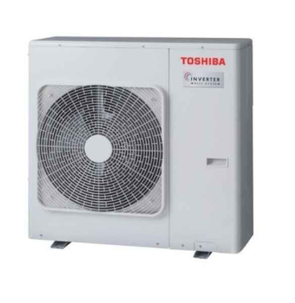 TOSHIBA RAS-2M10U2AVG-E - 3,3 kW