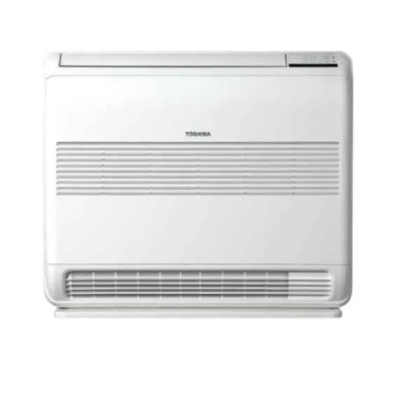 TOSHIBA Konsolgerät Bi-Flow RAS-B18J2FVG-E - 5,0 kW TOSHIBA Konsolgerät Bi-Flow RAS-B18J2FVG-E - 5,0 kW