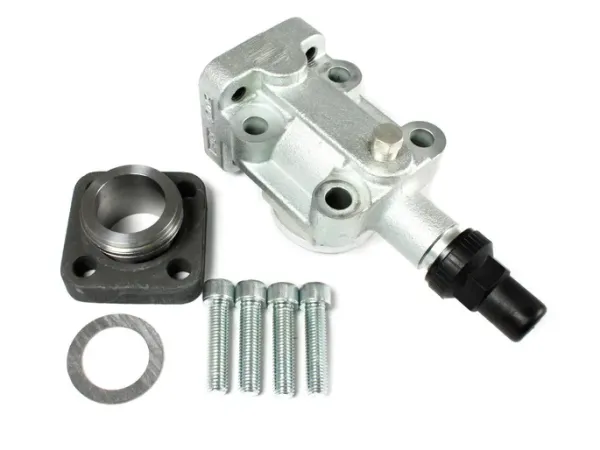 Bitzer Flanschabsperrventil 42mm Löt 361 338 01