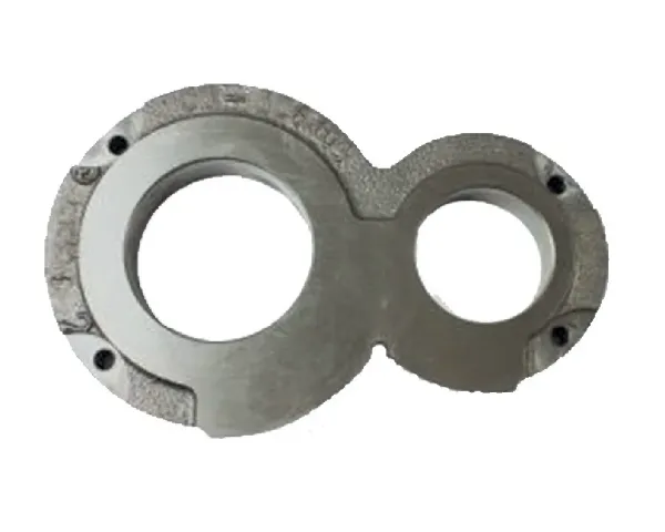 Bitzer Distanzscheibe 302 937 02
