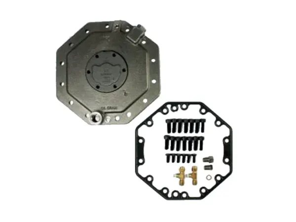 Bitzer Lagerdeckel 305 139 01