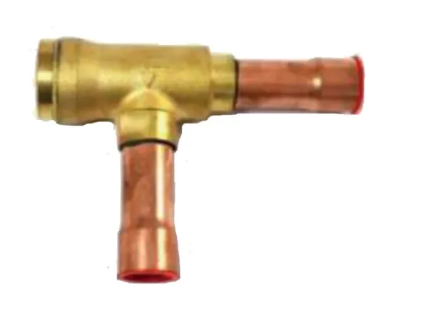 Bitzer Rückschlagventil 361 200 03