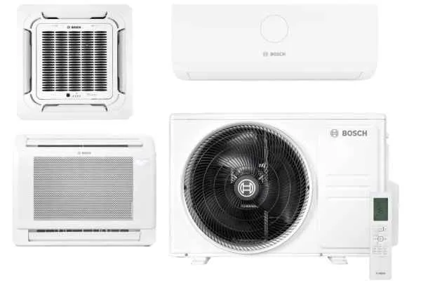 BOSCH VL 5000M 79/3 E Multi-Split Außengerät 7.9 kW BOSCH VL 5000M 79/3 E Multi-Split Außengerät 7.9 kW