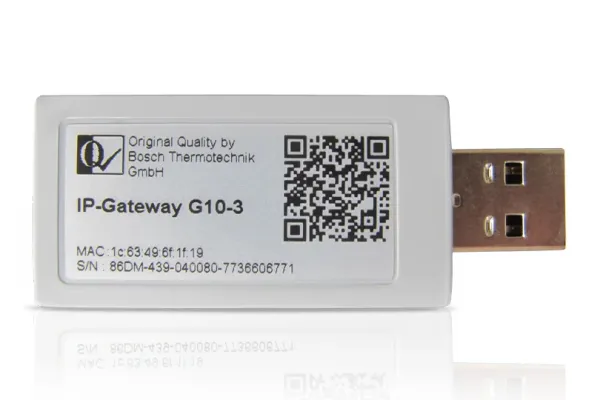 Bosch Internet-Gateway WLAN Modul IP-Gateway G10-3
