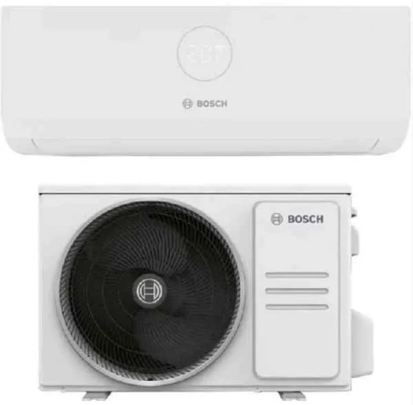 Bosch CL3000iU W 53 E + CL3000i 53 E Single-Split Wandgerät-Set 5.3 kW Bosch CL3000iU W 53 E + CL3000i 53 E Single-Split Wandgerät-Set 5.3 kW