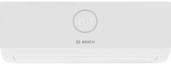 Bosch Climate 3000iU W 20 E Multi-Split Wandgerät 2.0 kW Bosch Climate 3000iU W 20 E Multi-Split Wandgerät 2.0 kW
