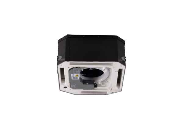 Buderus Logacool AC166i-2,1 MS 4CC Multisplit komp. 4-Wege Kassette 2,1kW