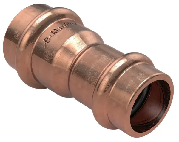 IBP Reduziermuffe B Maxipro MPA5240 7/8" x 3/4" Cu