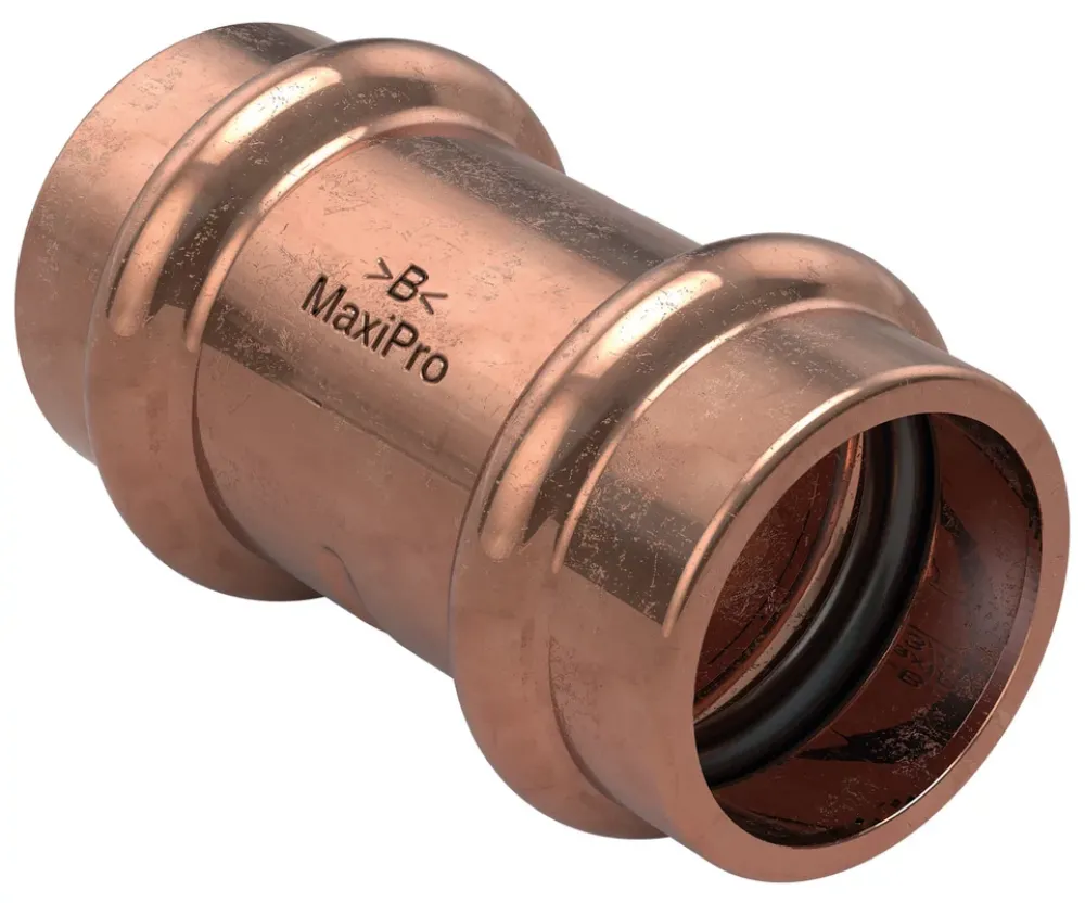 IBP Muffe B Maxipro MPM5270 6 Cu