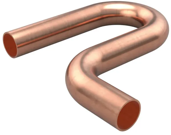 IBP Ölfalle B Maxipro MPA5698 7/8" Cu