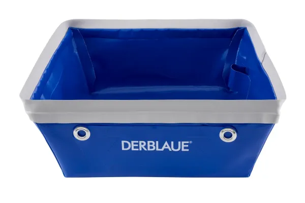 DERBLAUE Profi Wanne- 10 Liter