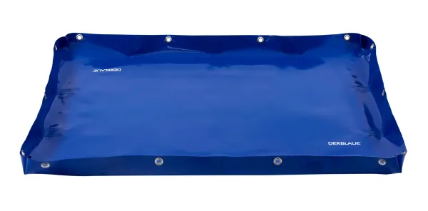 DERBLAUE Unterlegwanne 110/85