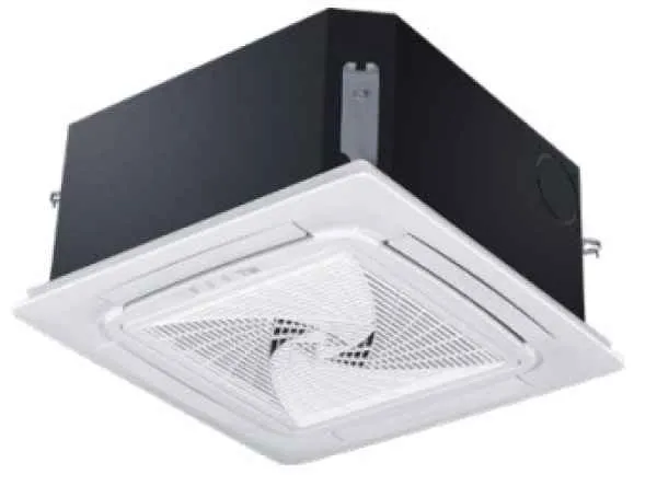 Haier Multi Split Inverter Deckenkassette 620 AB35S2SC2FA(H) - 3,5 kW