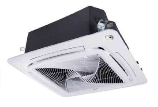 Haier Multi Split Inverter Round-Flow Deckenkassette AB71S2SG1FA(H) - 7,1 kW