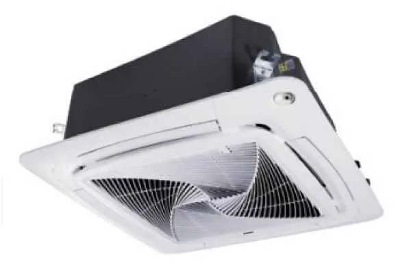 Haier Multi Split Inverter Round-Flow Deckenkassette AB71S2SG1FA(H) - 7,1 kW