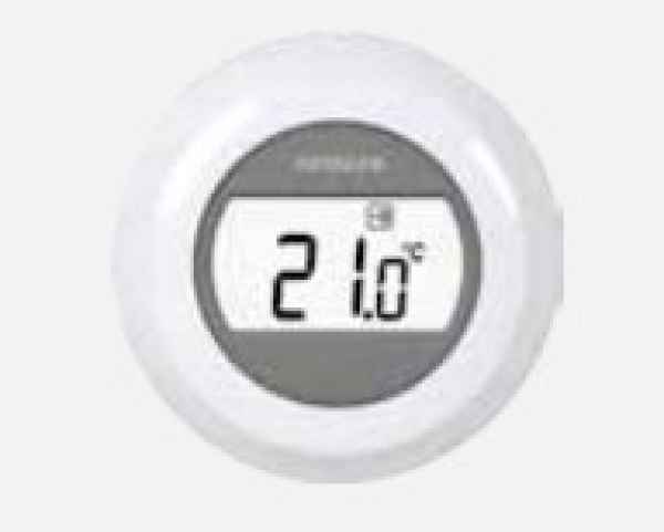 HITACHI Drahtloser Thermostat ATW-RTU-06