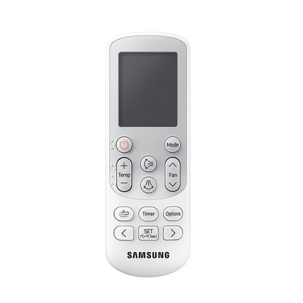 Samsung LUZON S2 Multisplit Wandgerät AR50F07C1BHNEU | 2,0 kW | R32 Klimagerät Inneneinheit
