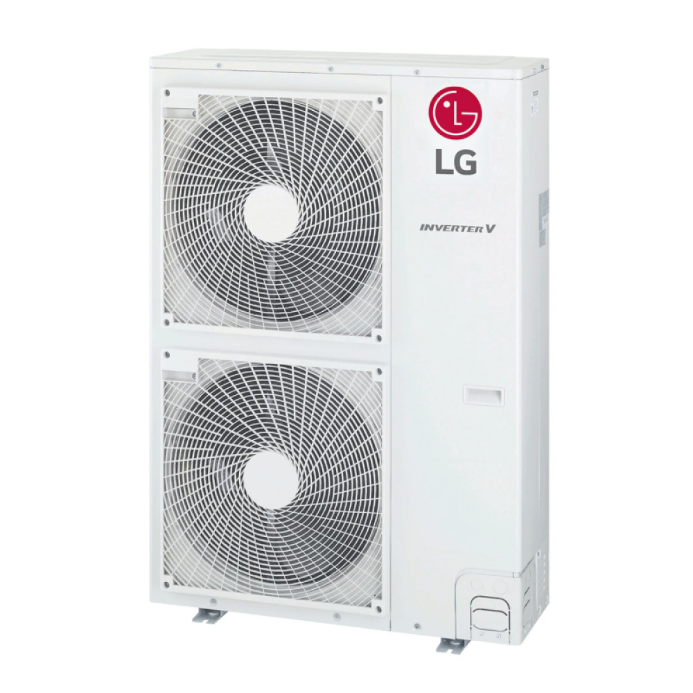 LG Multi F DX Inverter Außengerät FM56AH.U34 | 15,5 kW | R32 Klimaanlage für Gewerbe & große Objekte