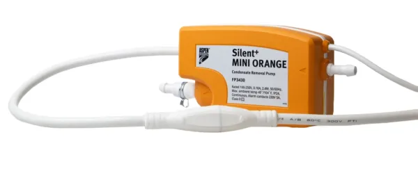 Aspen Tauwasserpumpe Silent+ Mini Orange Gen. 5