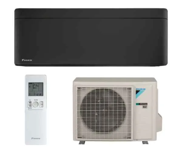 DAIKIN FTXTA30CB + RXTA30C Stylish Nepura Wandgerät-Set (5 Jahre Garantie) 3,0 kW DAIKIN FTXTA30CB + RXTA30C Stylish Nepura Wandgerät-Set (5 Jahre Garantie) 3,0 kW