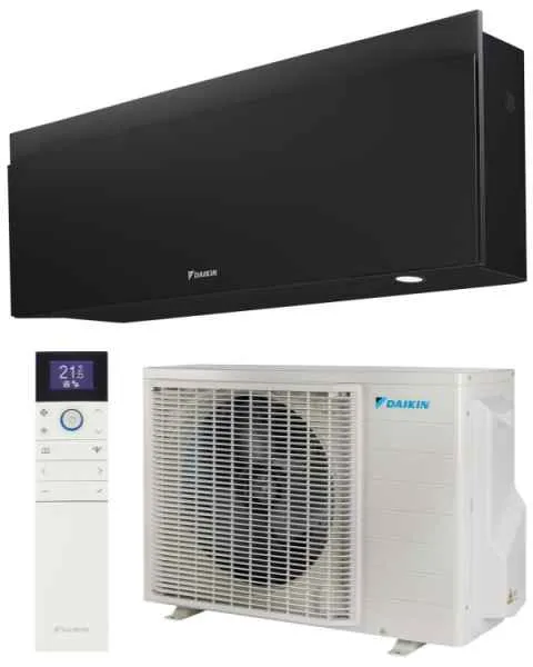 DAIKIN Germany FTXTJ30AB + RXTJ30A Emura 3 Nepura Wandgerät-Set (5 Jahre Garantie) 3,0 kW DAIKIN Germany FTXTJ30AB + RXTJ30A Emura 3 Nepura Wandgerät-Set (5 Jahre Garantie) 3,0 kW