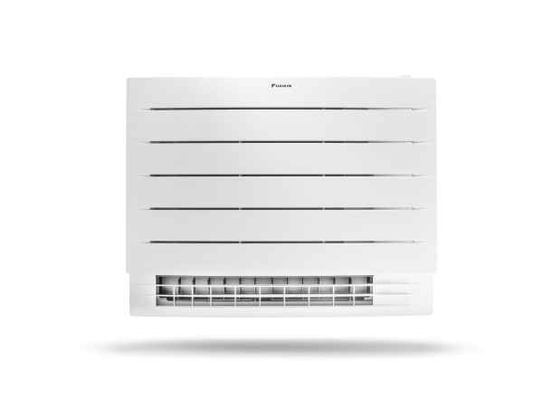 DAIKIN FVXM25A + RXM25R9 Truhengerät Perfera R-32 - 2,4 kW