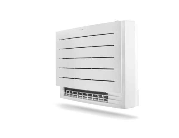 DAIKIN Perfera FVXM50B + RXM50A8 Truhengerät-Set 5.0 KW (DAIKIN Deutschland)