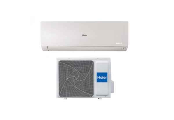 Haier FLEXIS PLUS Set (Weiss) AS50S2SF1FA-MW3 + 1U50S2SJ2FA-2 - 5,2 kW
