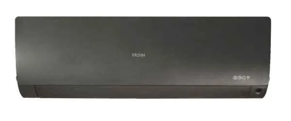 Haier Multi Split Inverter FLEXIS PLUS SCHWARZ AS35S2SF1FA-MB3 - 3,5 kW