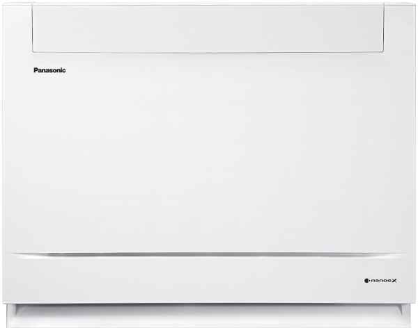 Panasonic UFE Mini-Standtruhe CS-Z25UFEAW Multi-Split Innengerät - 2,5 kW