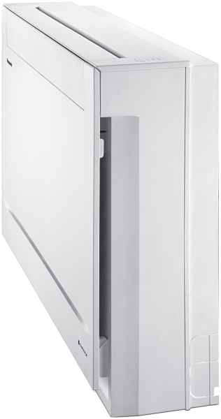 Panasonic UFE Mini-Standtruhe CS-Z35UFEAW Multi-Split Innengerät - 3,5 kW