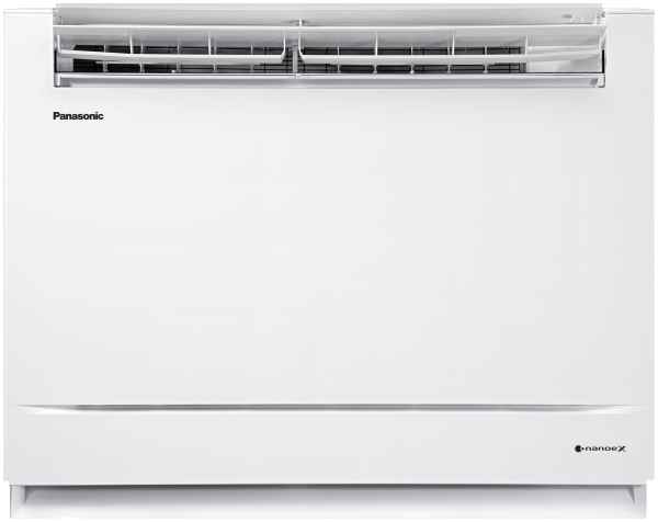 Panasonic UFE Mini-Standtruhe CS-Z25UFEAW Multi-Split Innengerät - 2,5 kW