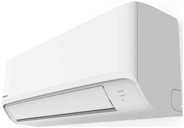 Panasonic Ultrakompakt CS-TZ20ZKEW 2.0 kW