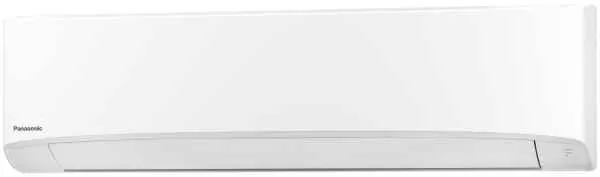 Panasonic Ultrakompakt CS-TZ71ZKEW 7.1 kW Panasonic Ultrakompakt CS-TZ71ZKEW 7.1 kW