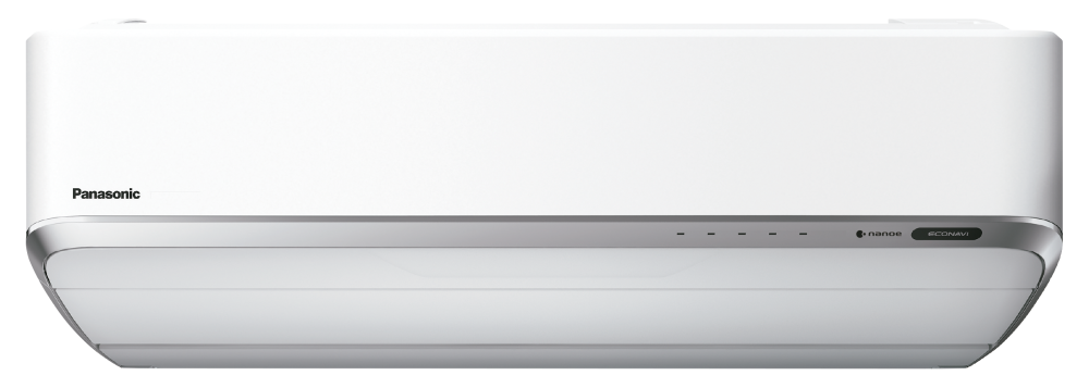 Panasonic VZ HEATCHARGE CS-VZ12SKE + CU-VZ12SKE – Wandgerät-Set 3,5 kW R32 – Split-Klimaanlage