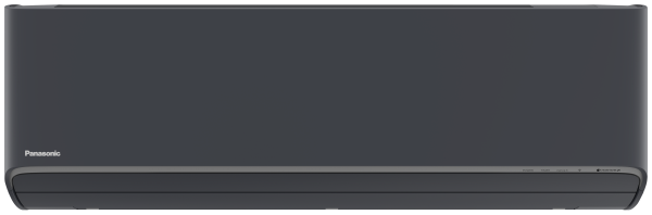 PANASONIC ETHEREA-Wandgeräte // Inverter + // DUNKELGRAU // R32 (DELUXE RANGE) CS-XZ20ZKEW-H / CU-Z20ZKE