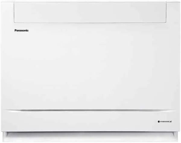 Panasonic UFE Mini-Stadtruhe | R-32 CS-Z25UFEAW + CU-Z25UBEA - 2,5 kW Panasonic UFE Mini-Stadtruhe | R-32 CS-Z25UFEAW + CU-Z25UBEA - 2,5 kW