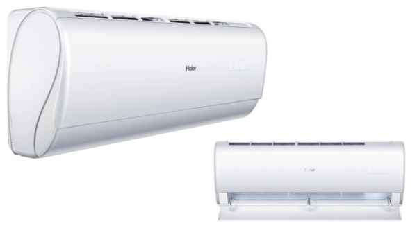 Haier Jade Supermatch Set AS35S2SJ1FA-3 + 1U35MECFRA-3 - 3,5 kW