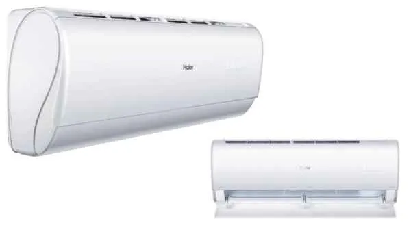 Haier Jade Supermatch Set AS35S2SJ1FA-3 + 1U35MECFRA-3 - 3,5 kW Haier Jade Supermatch Set AS35S2SJ1FA-3 + 1U35MECFRA-3 - 3,5 kW