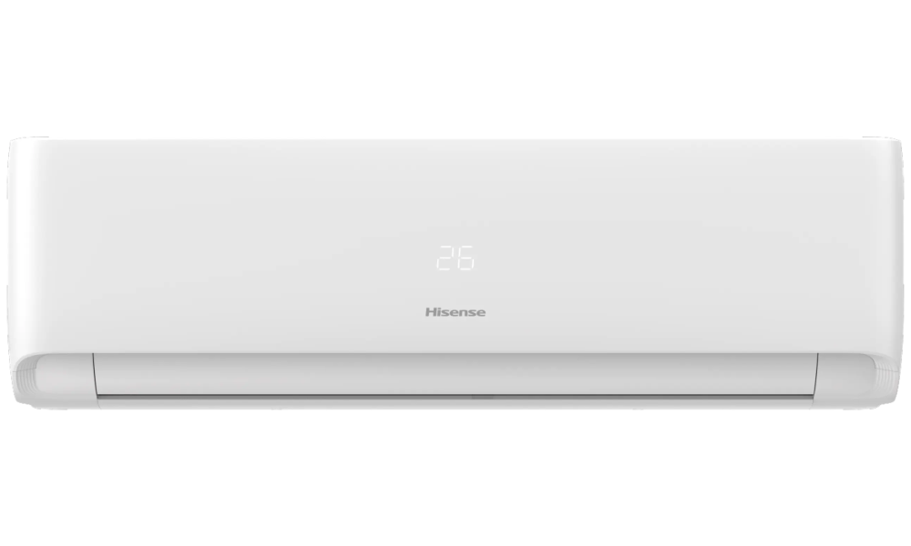 Hisense Expert Comfort KF70BT2BG + AS70BT2BW Klimaanlage Komplettset 7,0 kW